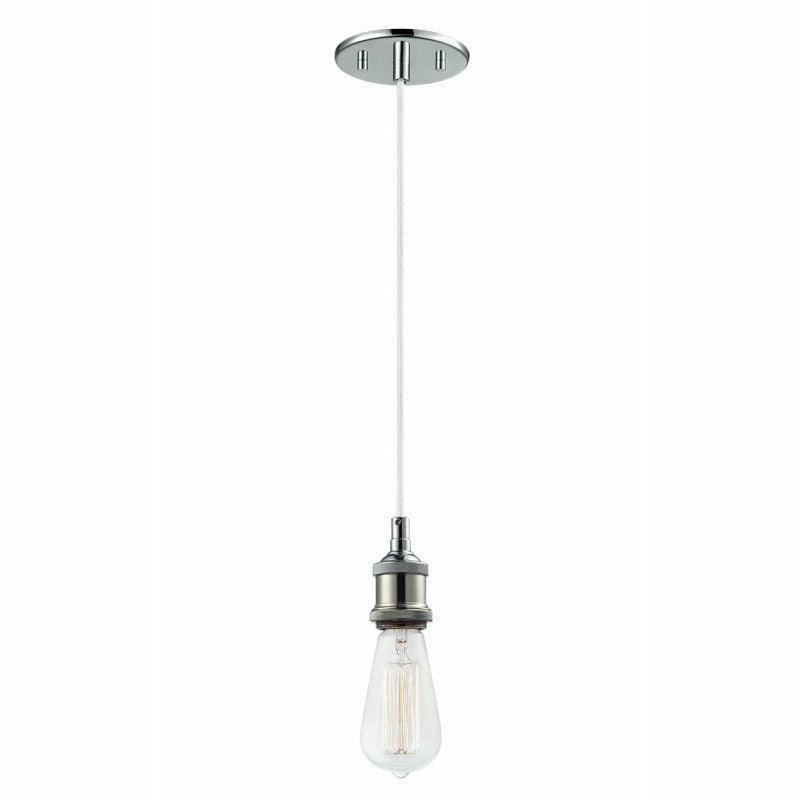 Bulstrode's Workshop Small Pendant - Light House Co.