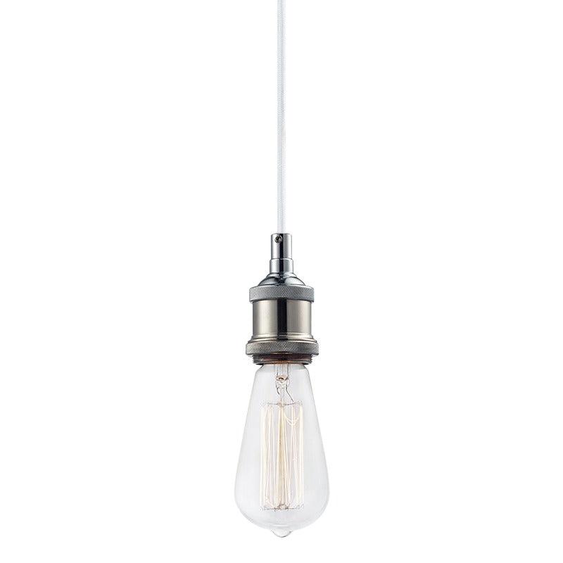 Bulstrode's Workshop Small Pendant - Light House Co.