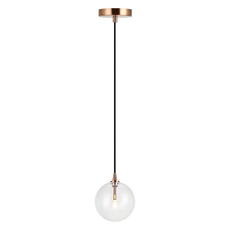 Bolha Pendant - Light House Co.