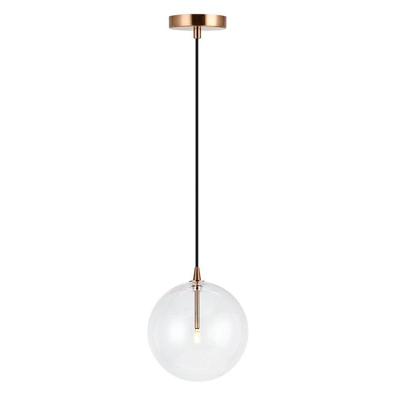 Bolha Pendant - Light House Co.