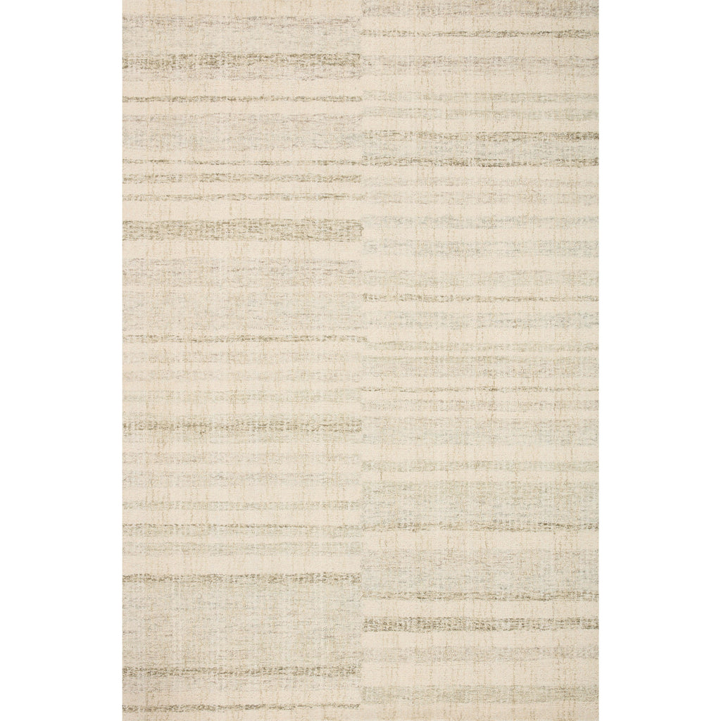 Chris Natural / Sage  - Area Rug