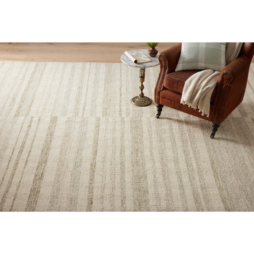 Chris Natural / Sage  - Area Rug