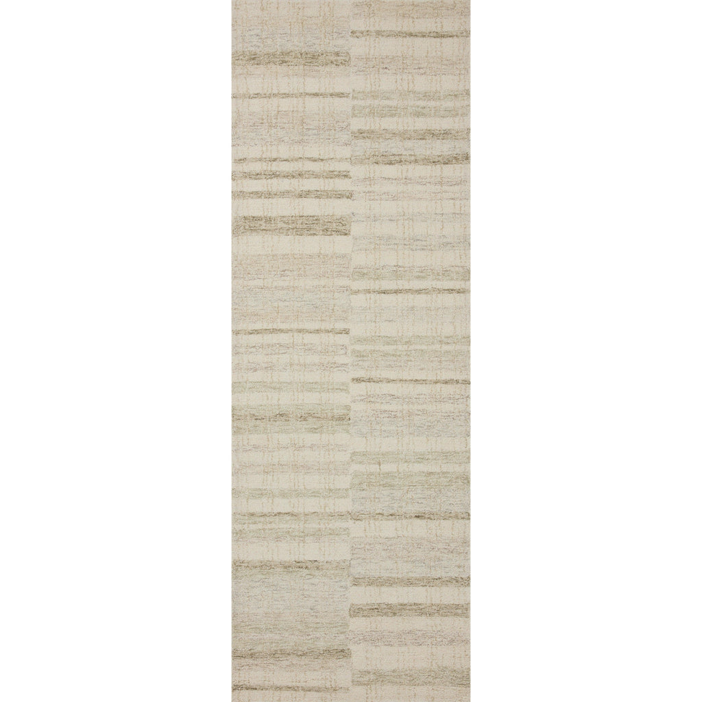 Chris Natural / Sage  - Area Rug