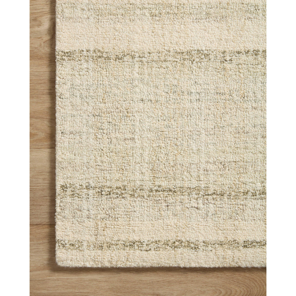 Chris Natural / Sage  - Area Rug