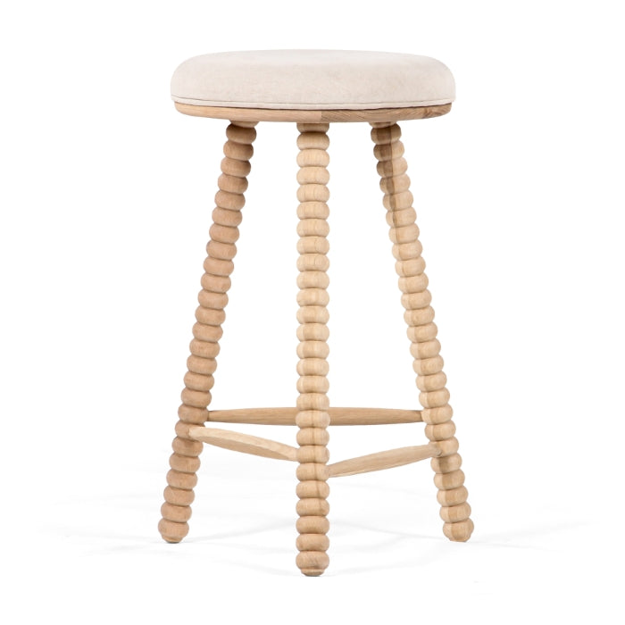 Twist Counter Stool - Light House Co.