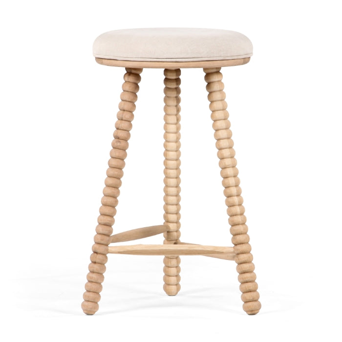 Twist Counter Stool - Light House Co.