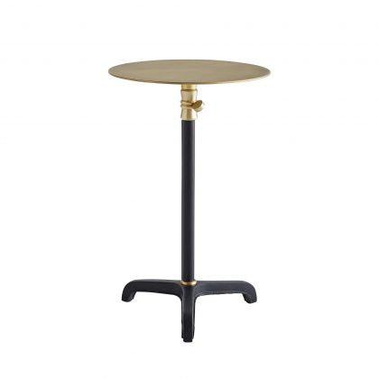 Addison Short Accent Table - Light House Co.