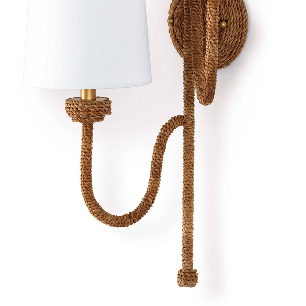 Bimini Double Sconce - Light House Co.