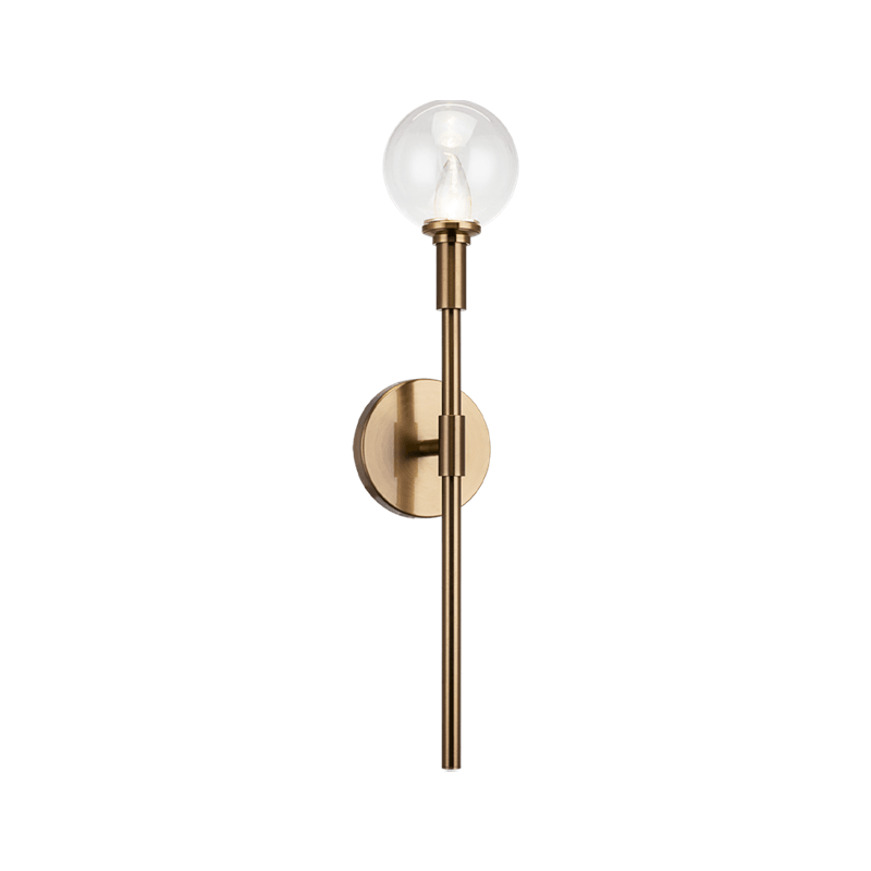 Candlestix Wall Sconce - Light House Co.