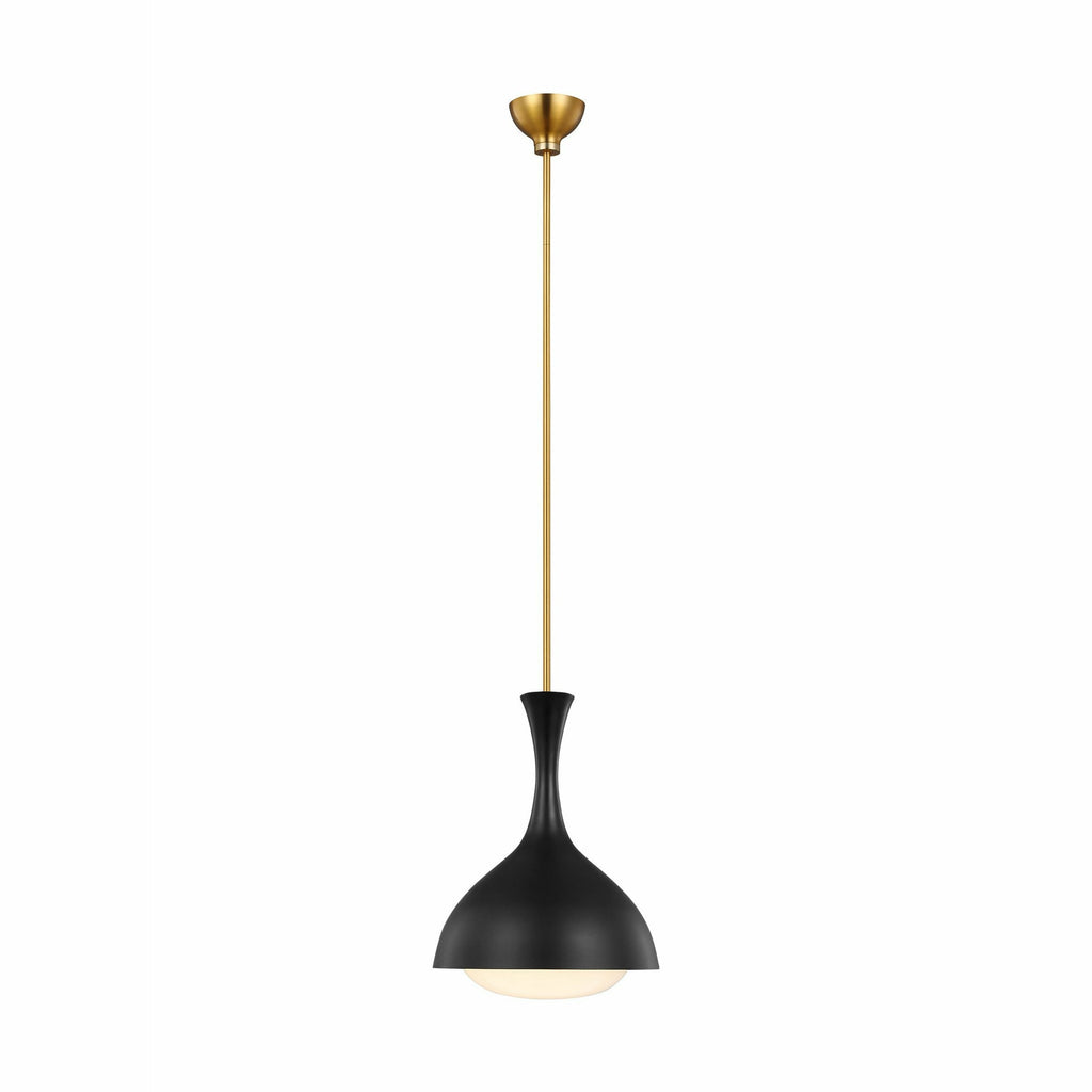 Lucerne Pendant | Pendants | Visual Comfort Studio - Light House Co.