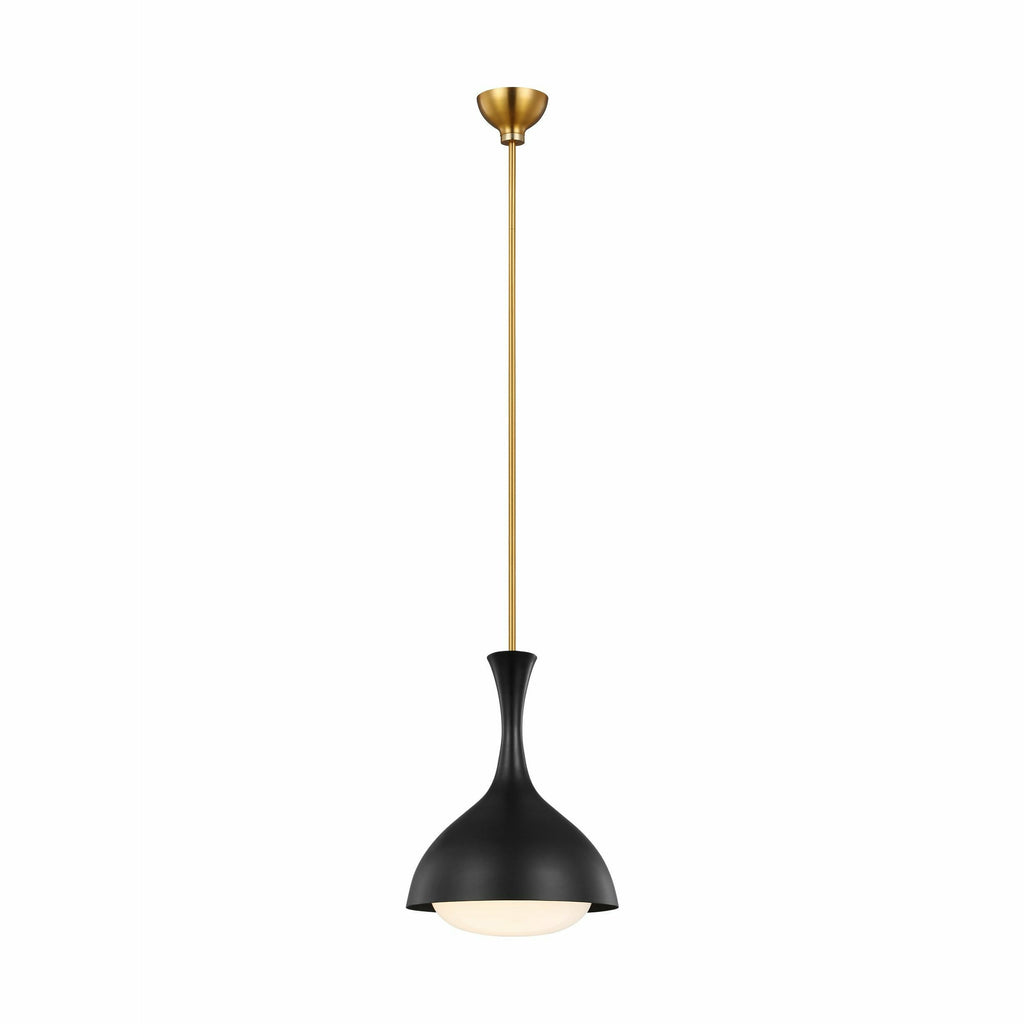 Lucerne Pendant | Pendants | Visual Comfort Studio - Light House Co.