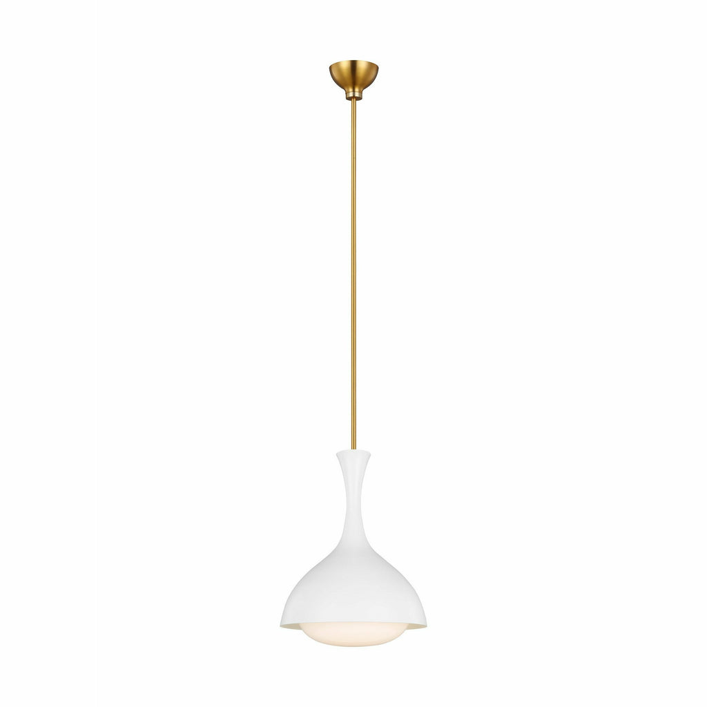 Lucerne Pendant | Pendants | Visual Comfort Studio - Light House Co.