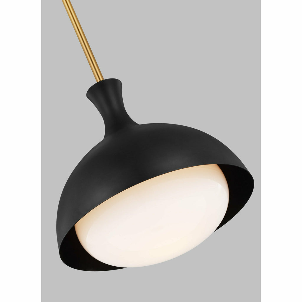 Lucerne Pendant | Pendants | Visual Comfort Studio - Light House Co.