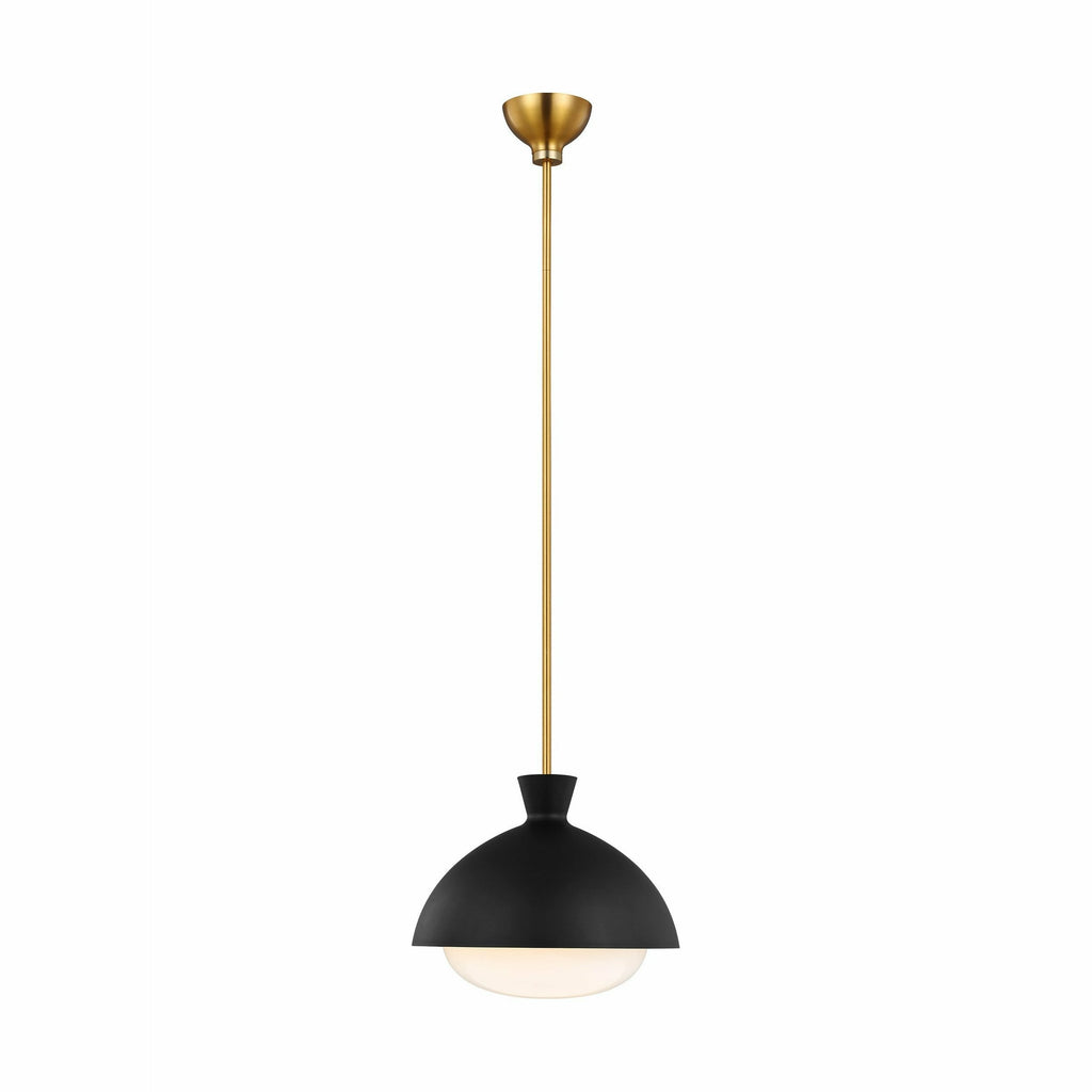 Lucerne Pendant | Pendants | Visual Comfort Studio - Light House Co.