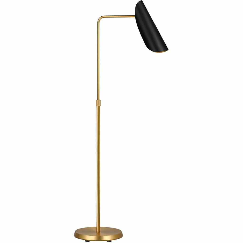 Tresa Task Floor Lamp | Floor Lamps | Visual Comfort Studio - Light House Co.