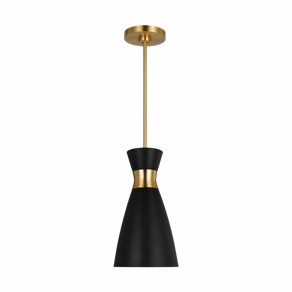 Heath Tall Pendant | Pendants | Visual Comfort Studio - Light House Co.