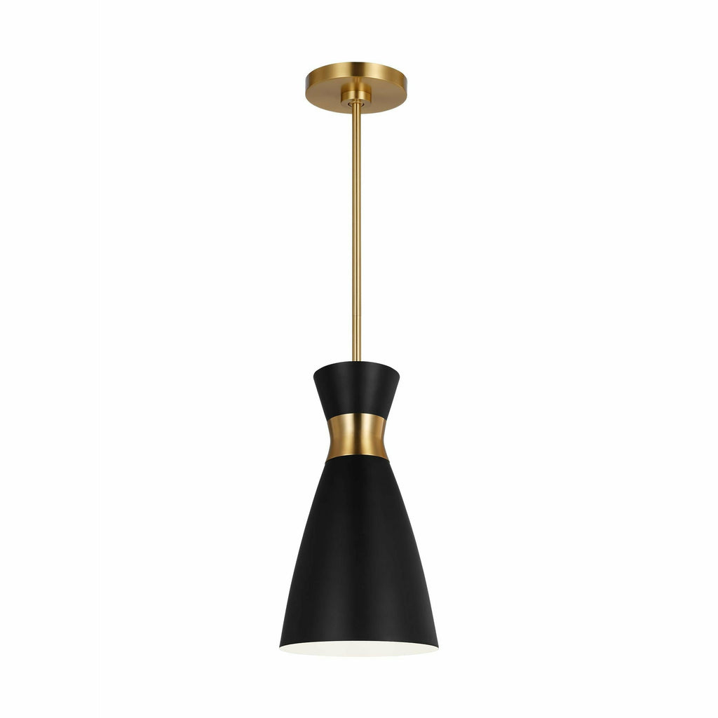 Heath Tall Pendant | Pendants | Visual Comfort Studio - Light House Co.