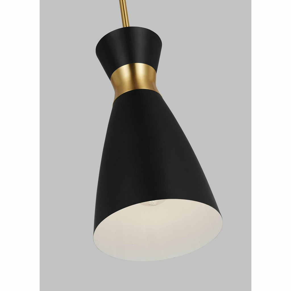 Heath Tall Pendant | Pendants | Visual Comfort Studio - Light House Co.