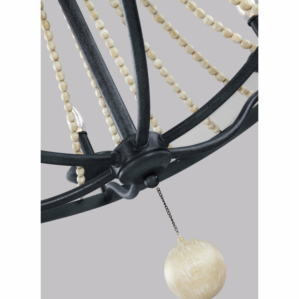 Nori Chandelier | Chandeliers | Visual Comfort Studio - Light House Co.