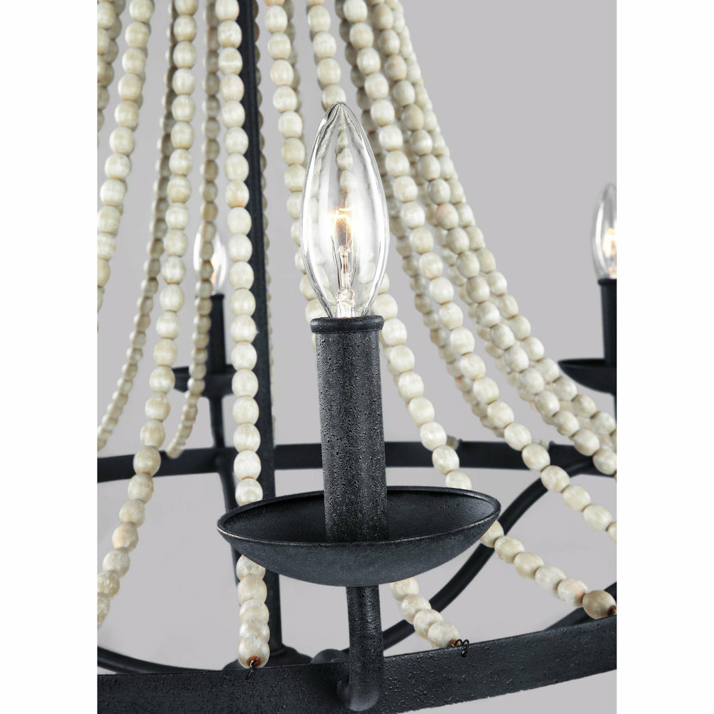 Nori Chandelier | Chandeliers | Visual Comfort Studio - Light House Co.