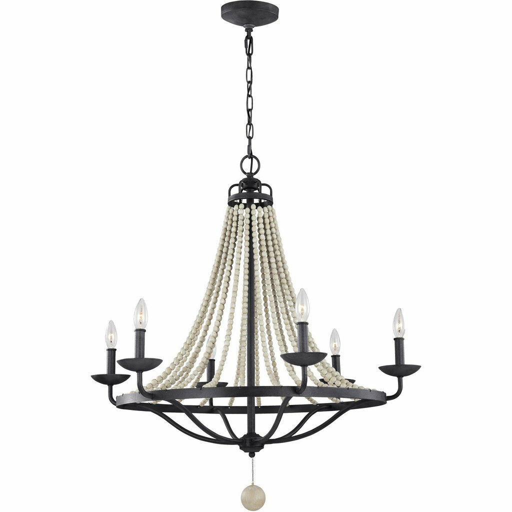 Nori Chandelier | Chandeliers | Visual Comfort Studio - Light House Co.