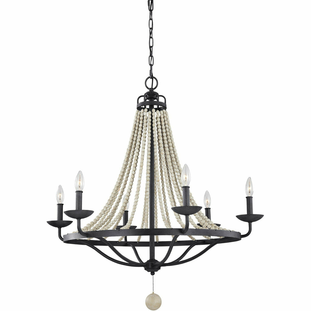 Nori Chandelier | Chandeliers | Visual Comfort Studio - Light House Co.