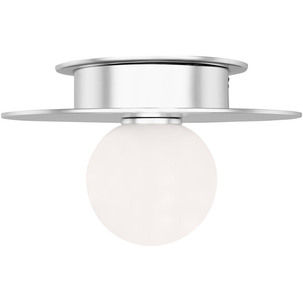 Nodes Flush Mount | Flush Mounts | Visual Comfort Studio - Light House Co.