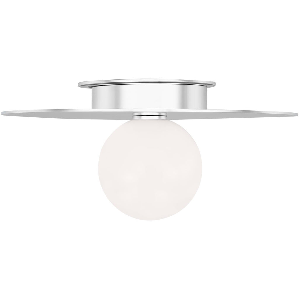 Nodes Flush Mount | Flush Mounts | Visual Comfort Studio - Light House Co.