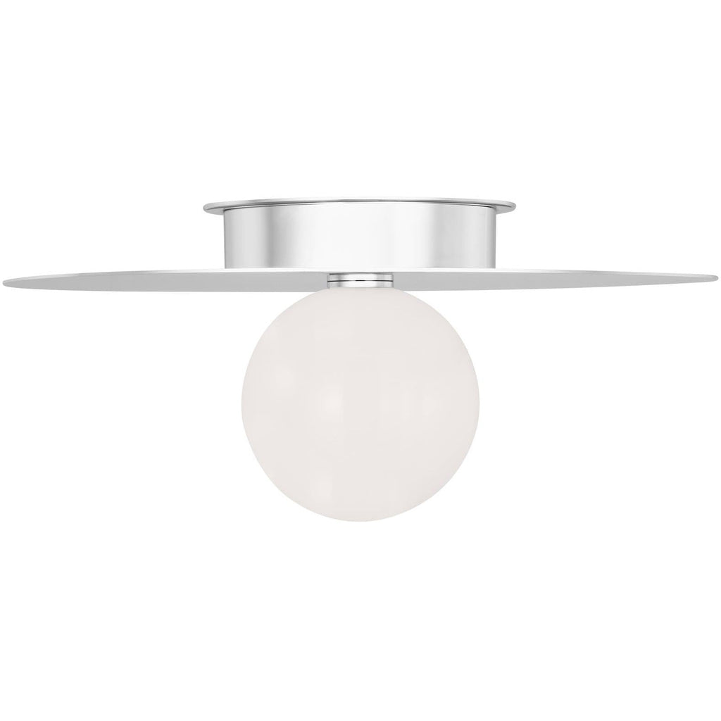 Nodes Flush Mount | Flush Mounts | Visual Comfort Studio - Light House Co.