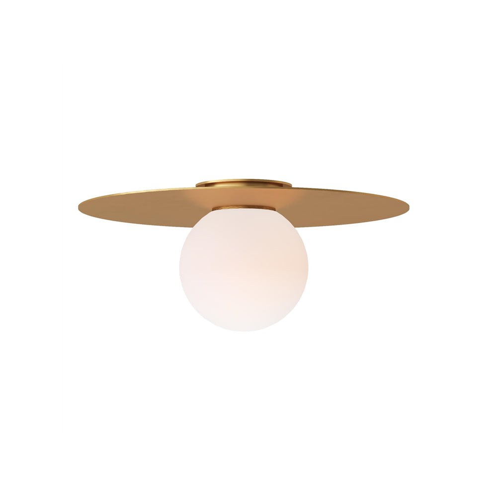 Nodes Flush Mount | Flush Mounts | Visual Comfort Studio - Light House Co.