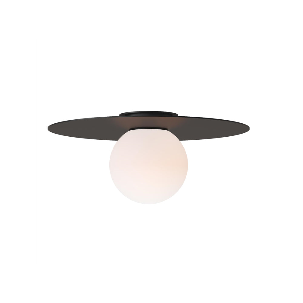 Nodes Flush Mount | Flush Mounts | Visual Comfort Studio - Light House Co.