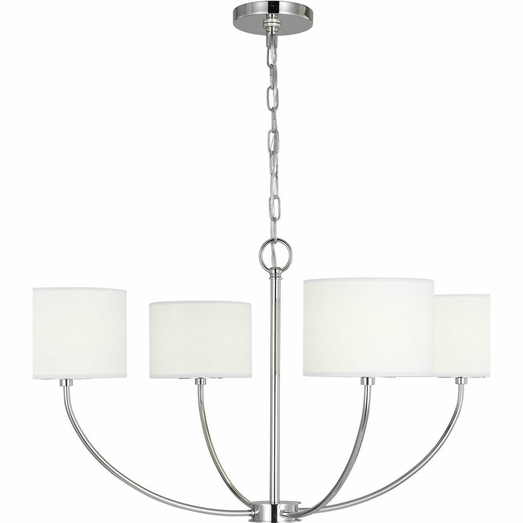 Sawyer Chandelier | Chandeliers | Visual Comfort Studio - Light House Co.