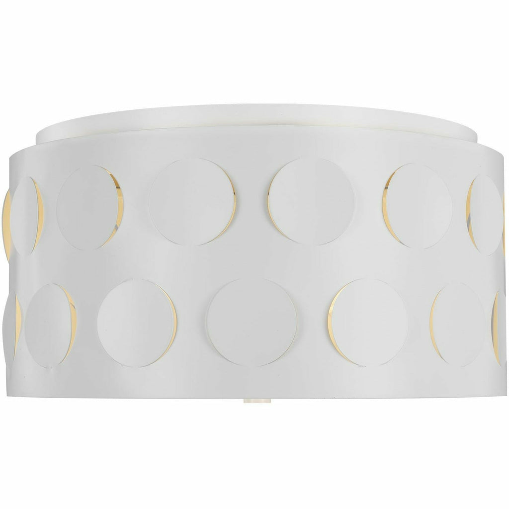 Dottie Flush Mount | Flush Mounts | Visual Comfort Studio - Light House Co.