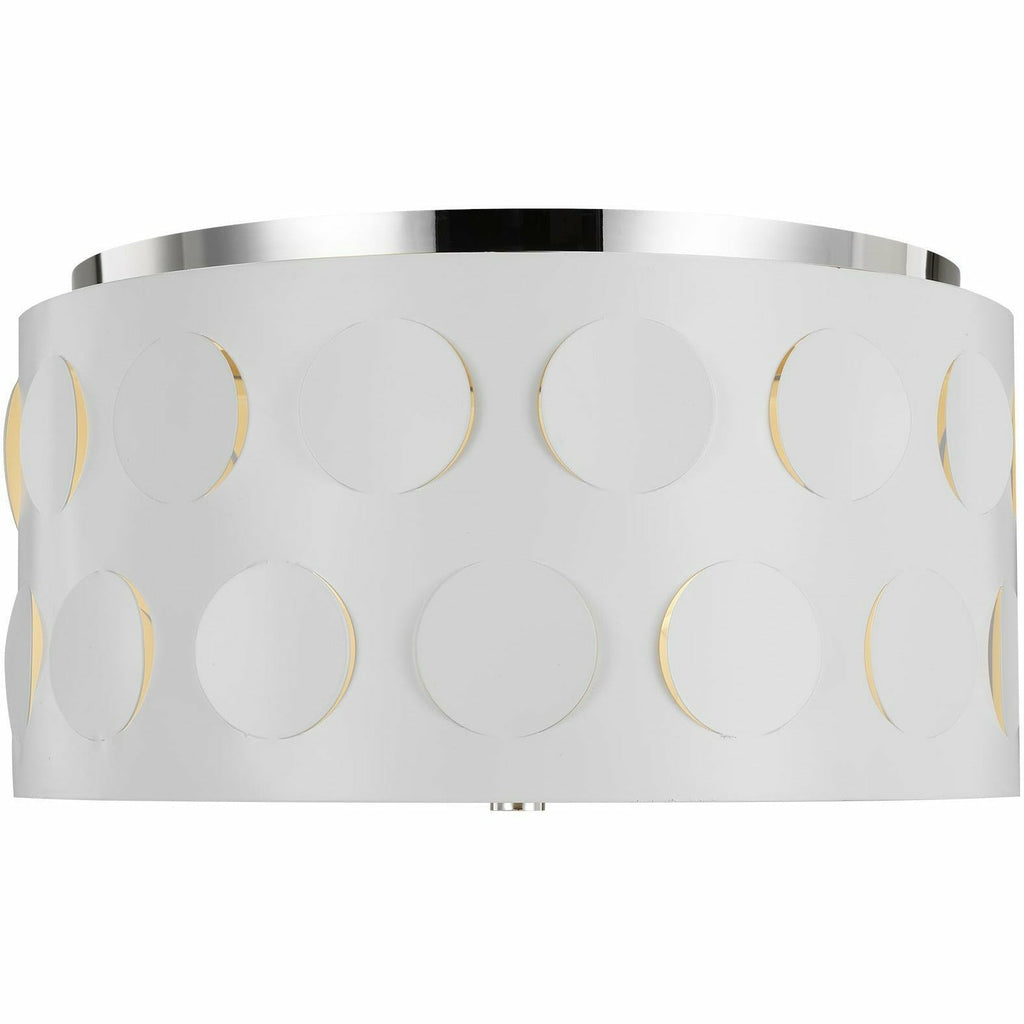 Dottie Flush Mount | Flush Mounts | Visual Comfort Studio - Light House Co.