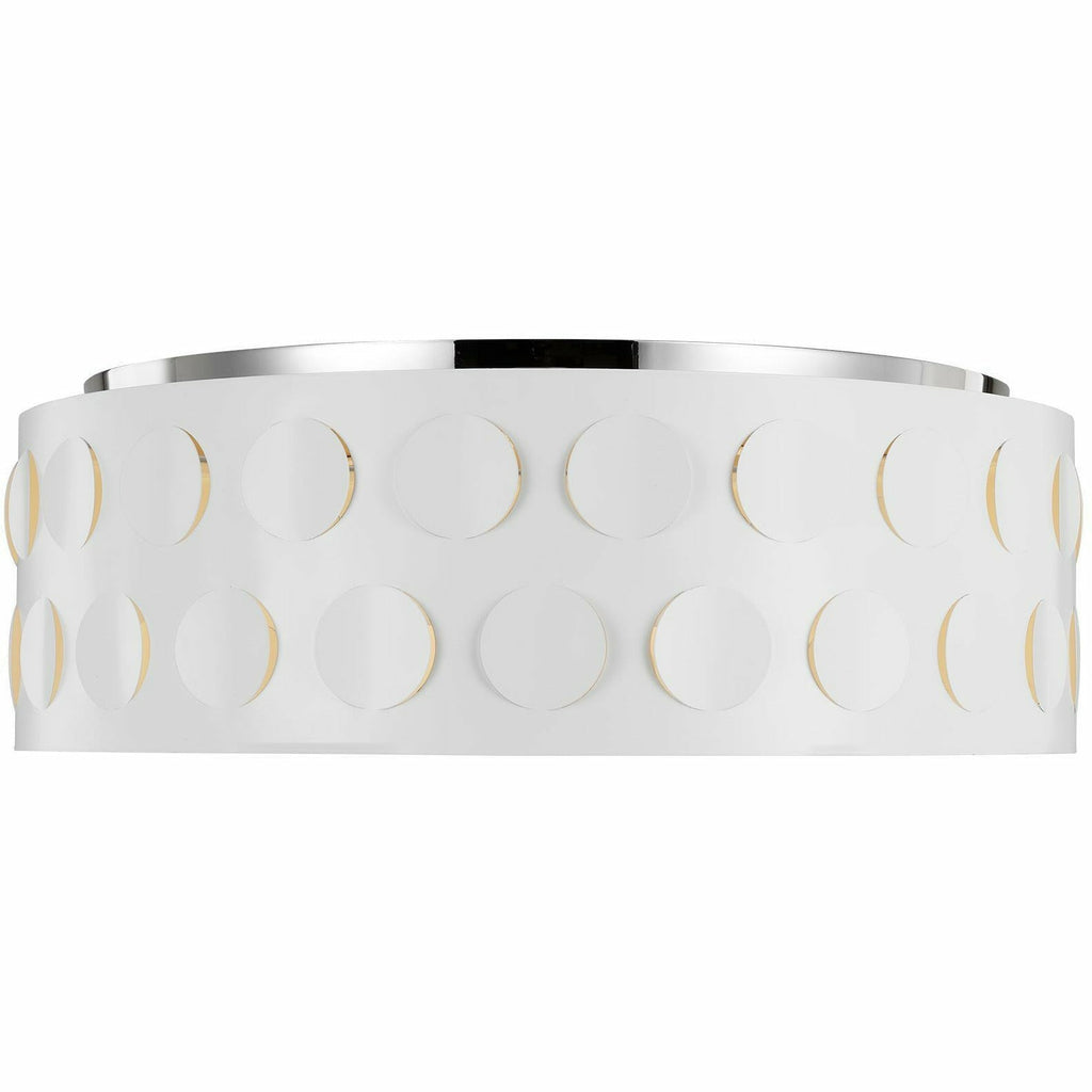 Dottie Flush Mount | Flush Mounts | Visual Comfort Studio - Light House Co.