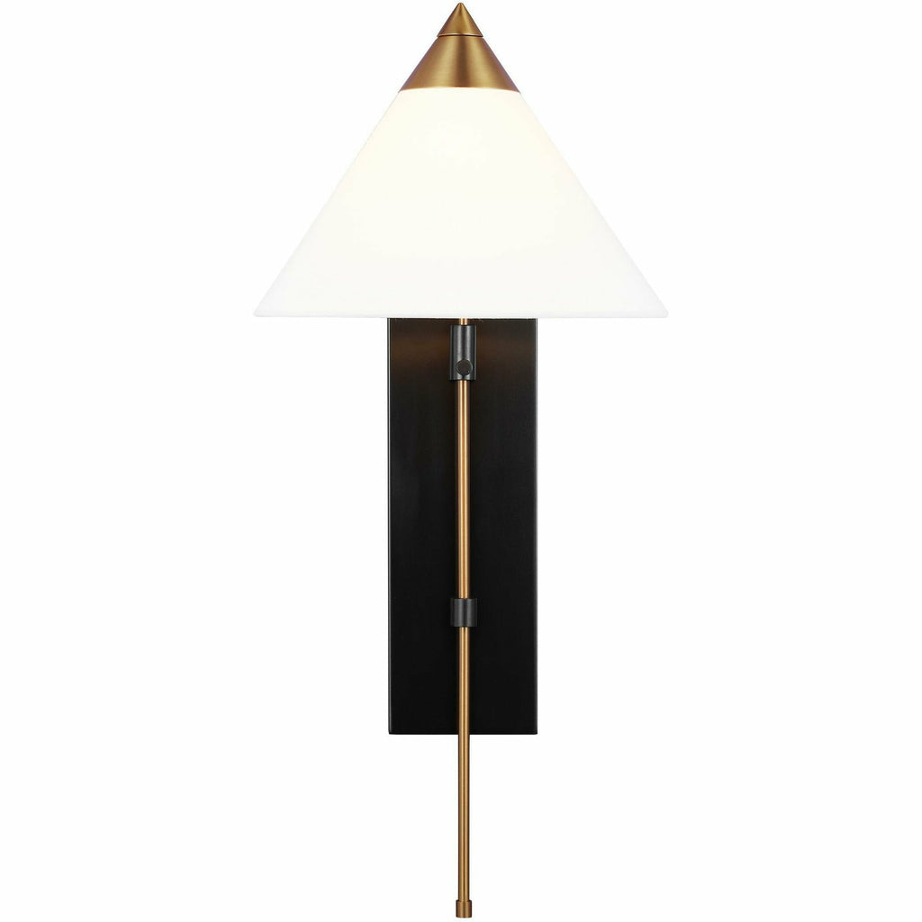 Franklin Wall Sconce | Wall Sconce | Visual Comfort Studio - Light House Co.