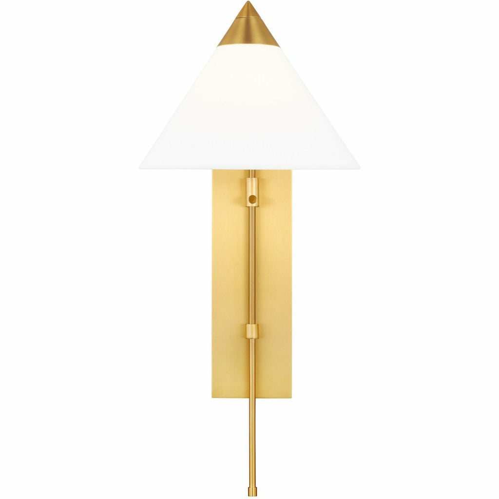 Franklin Wall Sconce | Wall Sconce | Visual Comfort Studio - Light House Co.