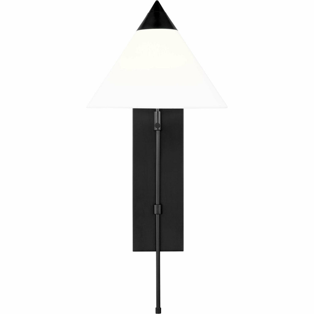 Franklin Wall Sconce | Wall Sconce | Visual Comfort Studio - Light House Co.