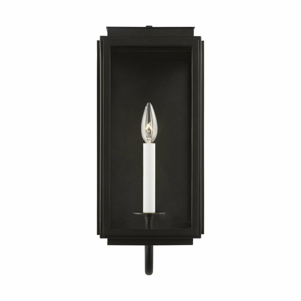 Edgar Wall Lantern | Outdoor Wall Lights | Visual Comfort Studio - Light House Co.