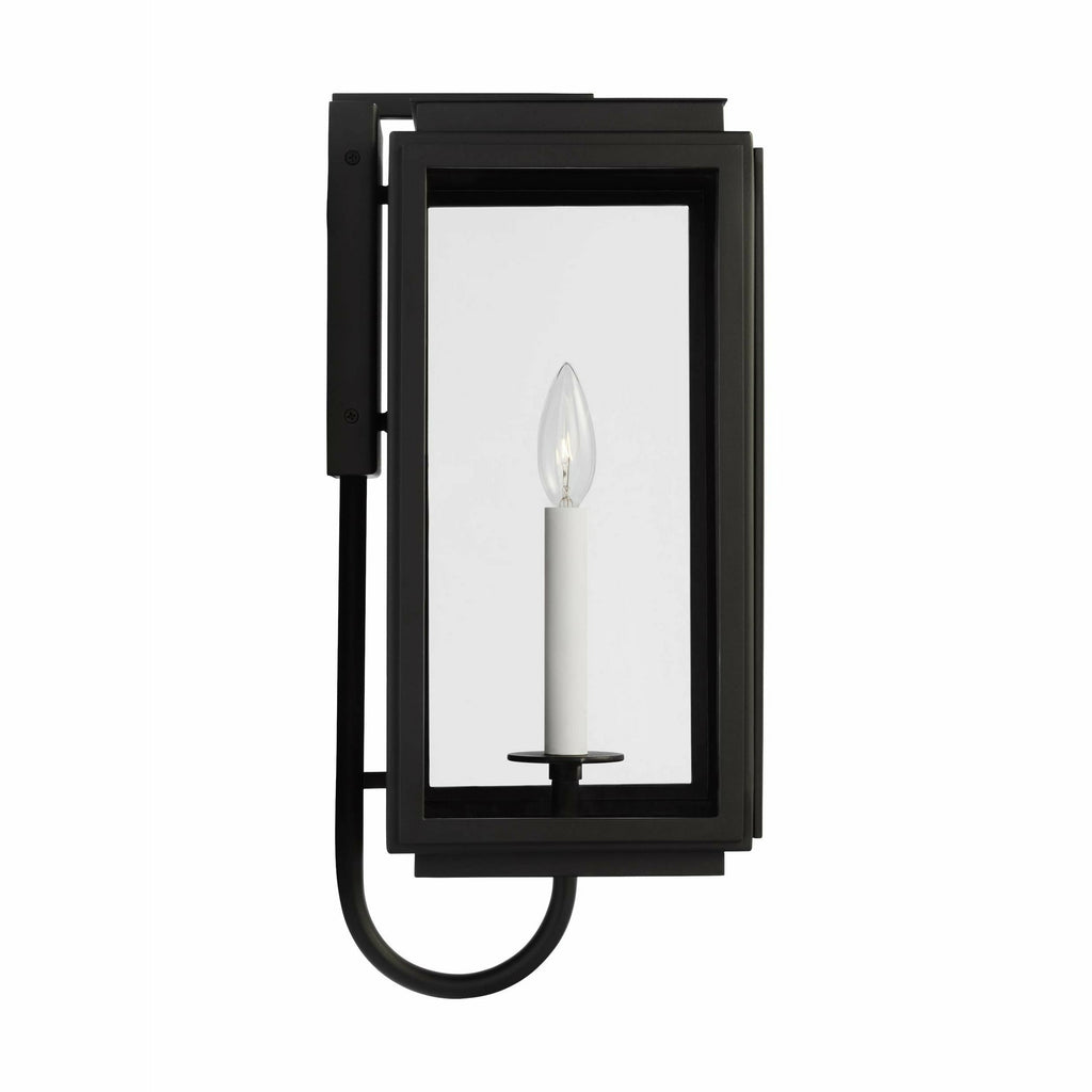 Edgar Wall Lantern | Outdoor Wall Lights | Visual Comfort Studio - Light House Co.