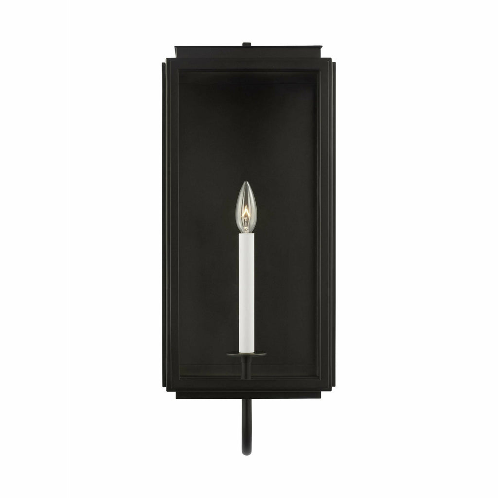 Edgar Wall Lantern | Outdoor Wall Lights | Visual Comfort Studio - Light House Co.