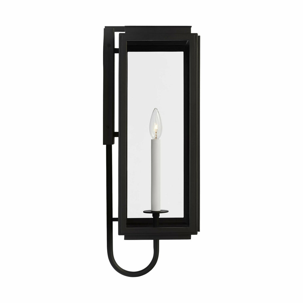 Edgar Wall Lantern | Outdoor Wall Lights | Visual Comfort Studio - Light House Co.