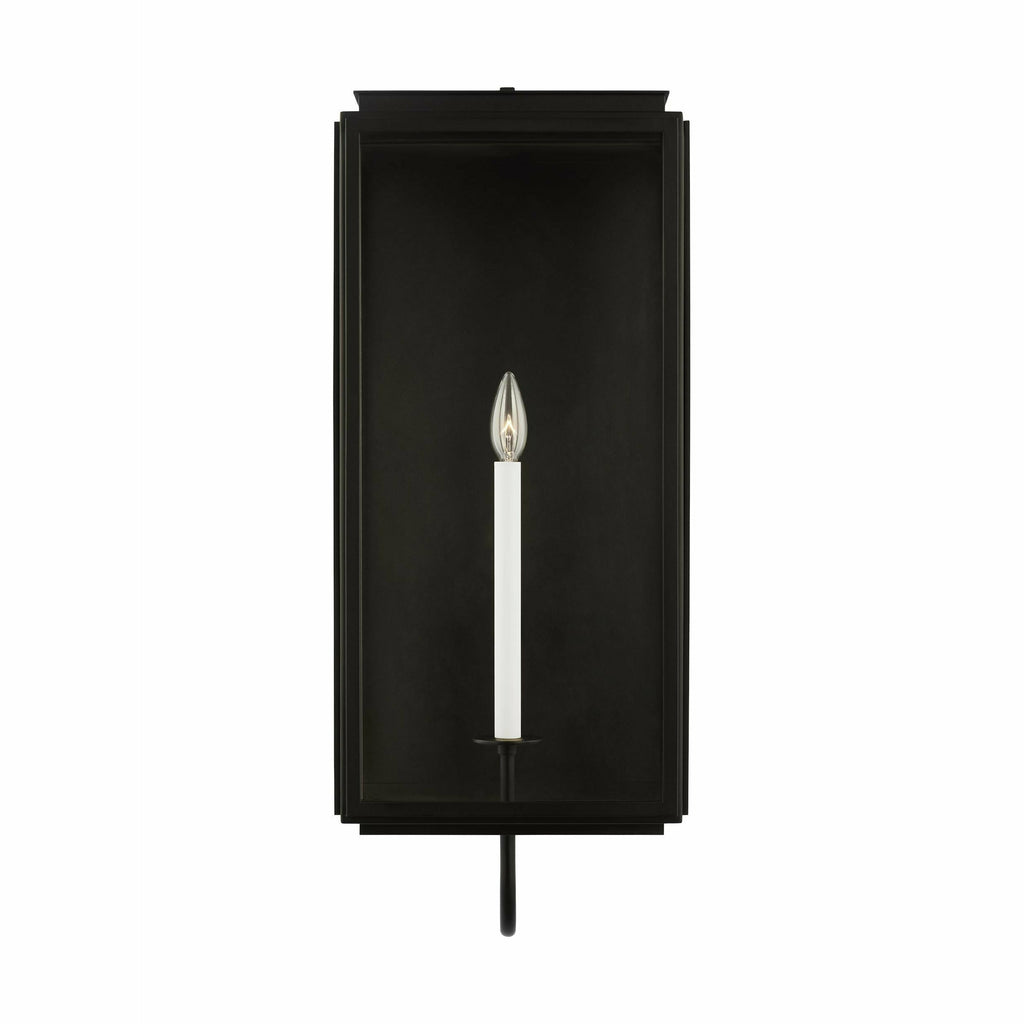 Edgar Wall Lantern | Outdoor Wall Lights | Visual Comfort Studio - Light House Co.