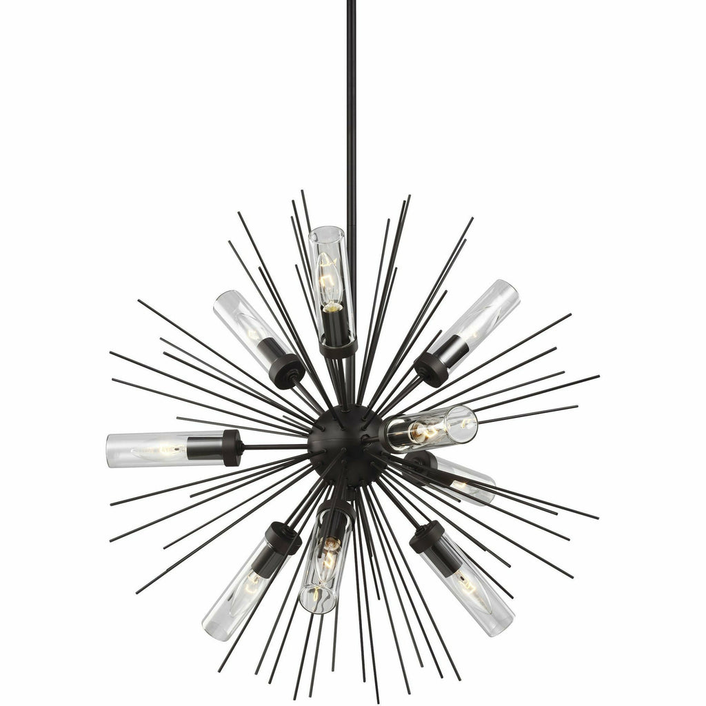 Hilo Outdoor Chandelier | Chandeliers | Visual Comfort Studio - Light House Co.