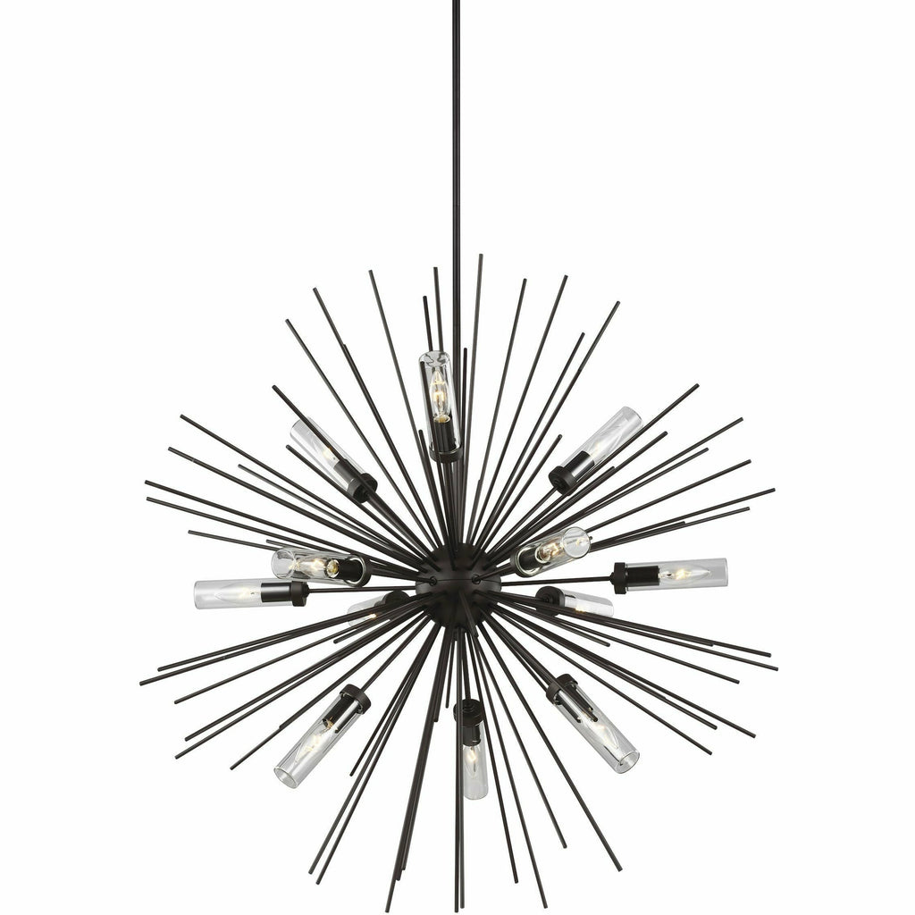 Hilo Outdoor Chandelier | Chandeliers | Visual Comfort Studio - Light House Co.