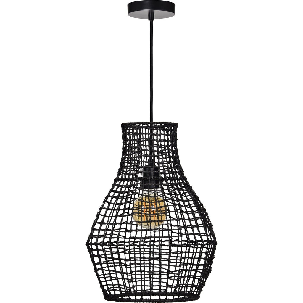 Aurora Pendant - Light House Co.