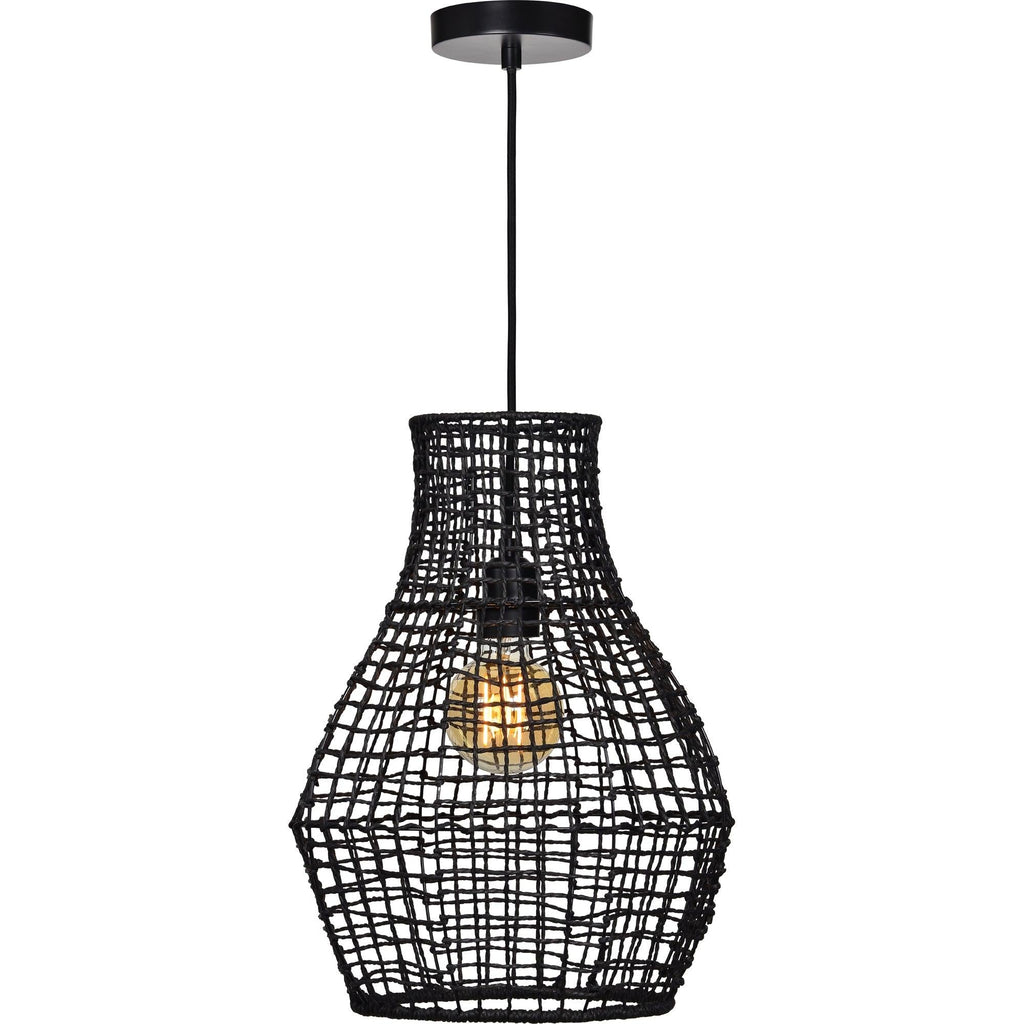 Aurora Pendant - Light House Co.