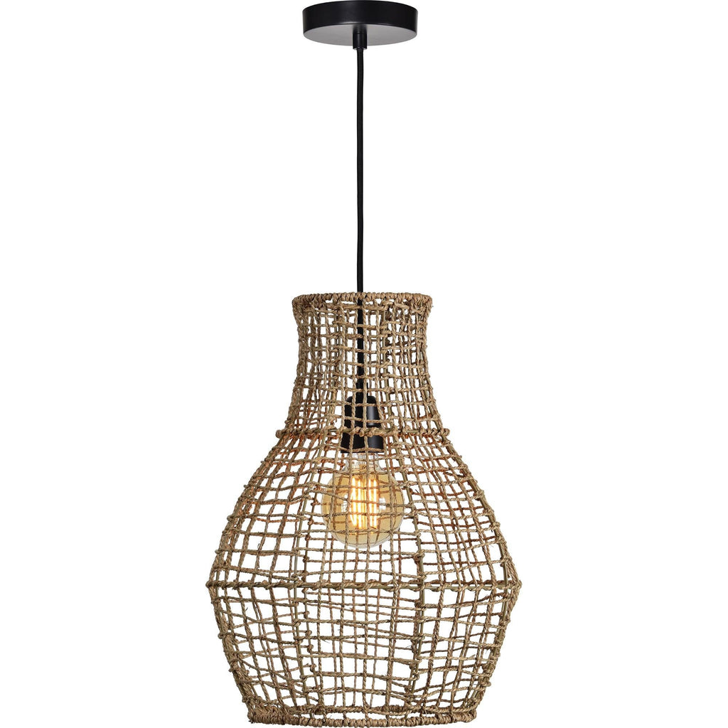 Aurora Pendant - Light House Co.