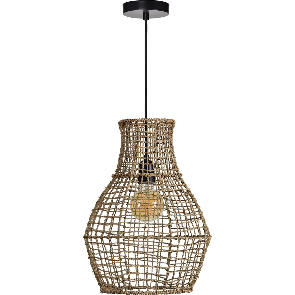 Aurora Pendant - Light House Co.