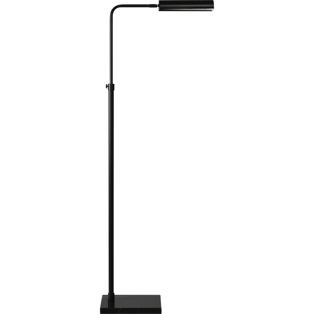 Foxtrot Floor Lamp